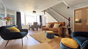 Sitting Room- click for photo gallery